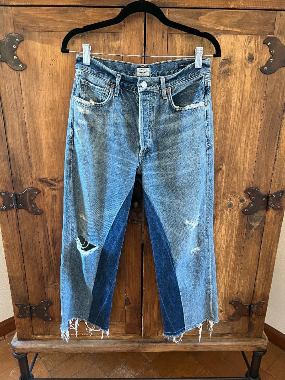 CITIZENS Denim Jeans